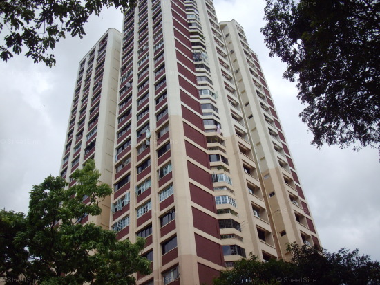 Jurong East Street 13 thumbnail photo